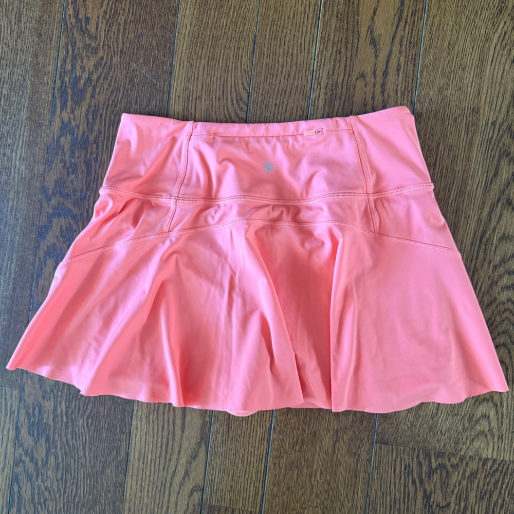 Athleta Ace Tennis Skort, SZ M